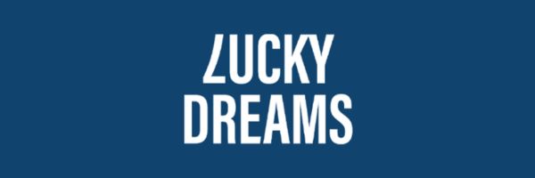 Lucky Dreams Casino bonus banner NZ