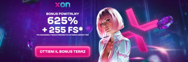 Xon Casino free spins offer New Zealand